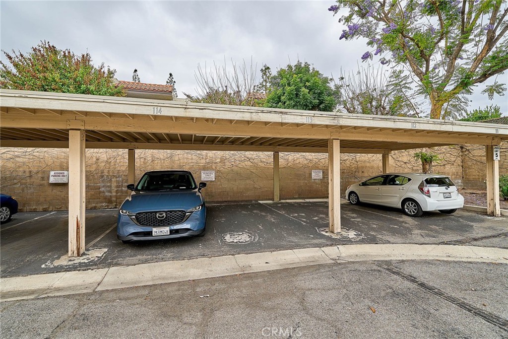 4900 N Grand 306
