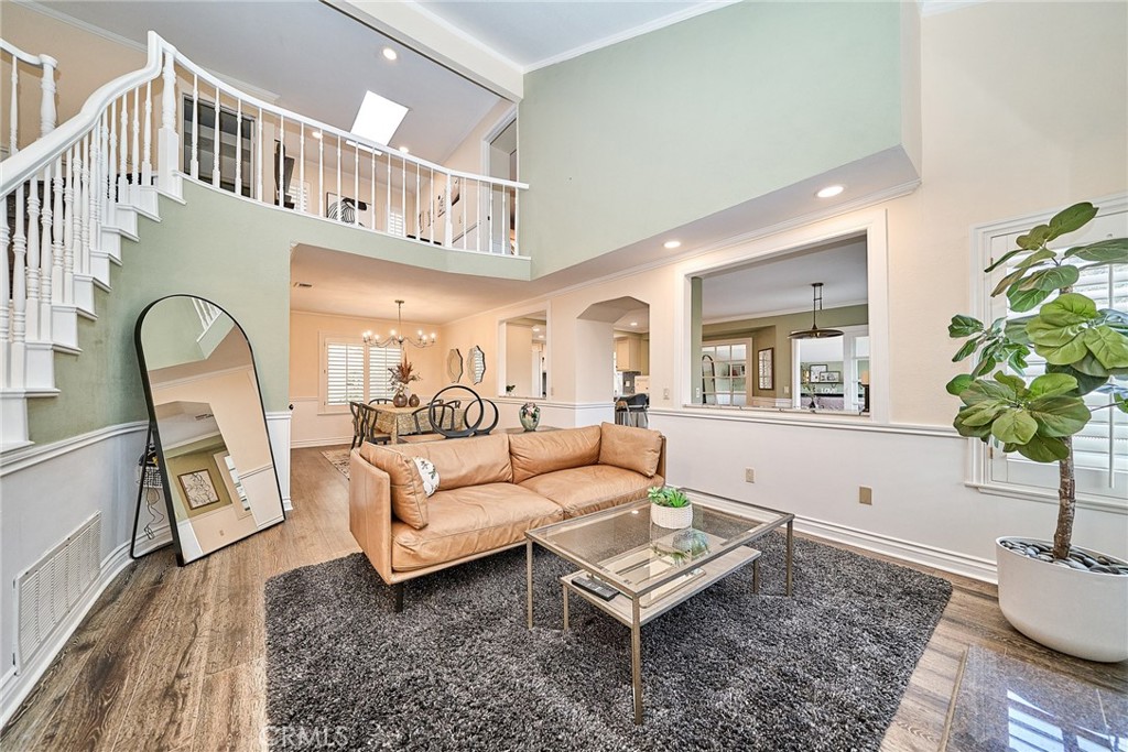 20977 E Canyon Ridge Lane