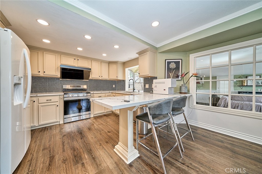20977 E Canyon Ridge Lane
