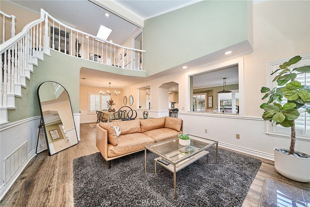 20977 E Canyon Ridge Lane