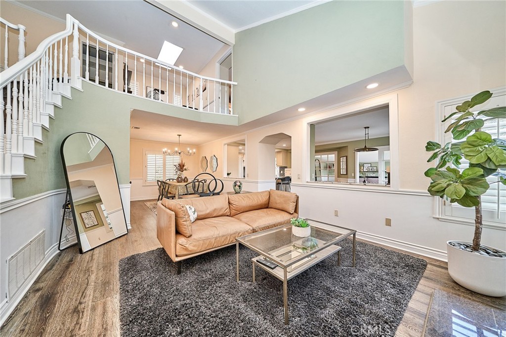 20977 E Canyon Ridge Lane