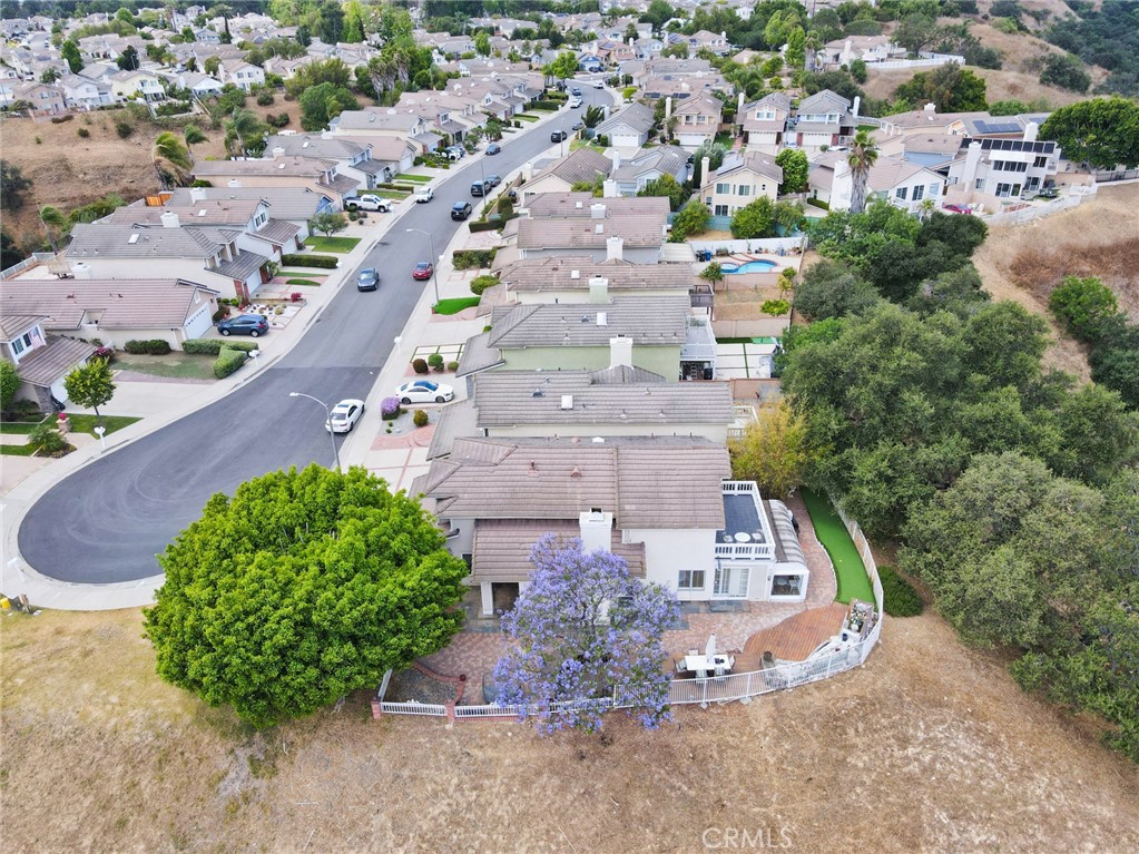 20977 E Canyon Ridge Lane
