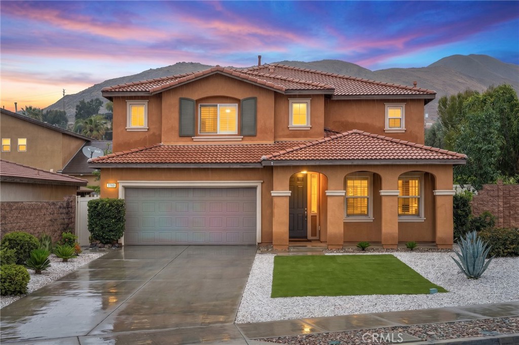 7769 Ceja Court