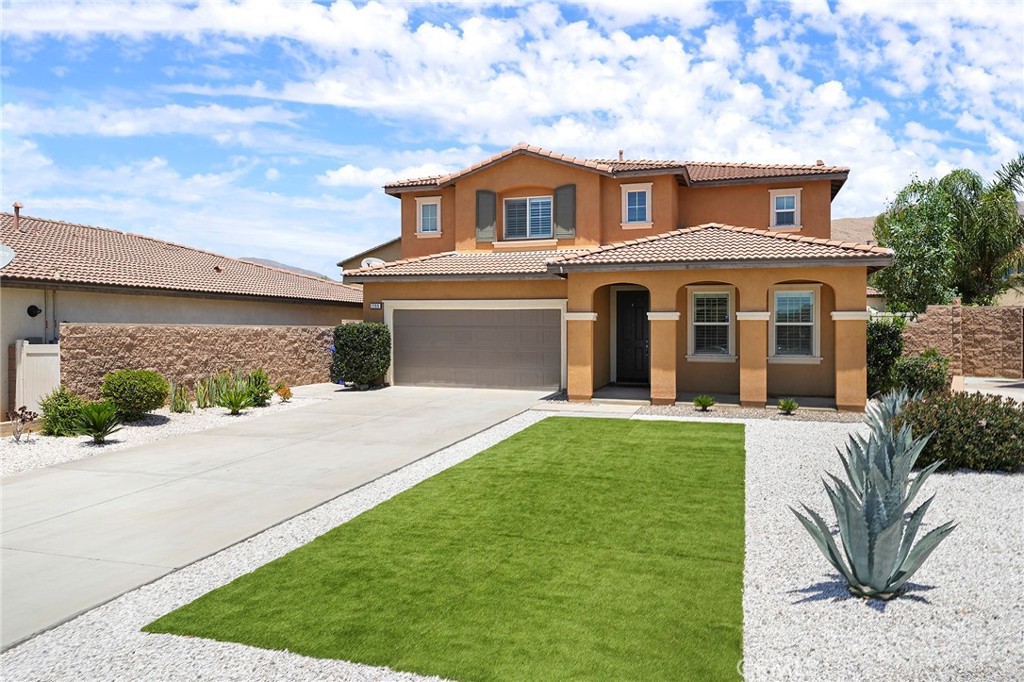 7769 Ceja Court