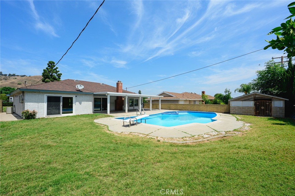 1356 Old Canyon