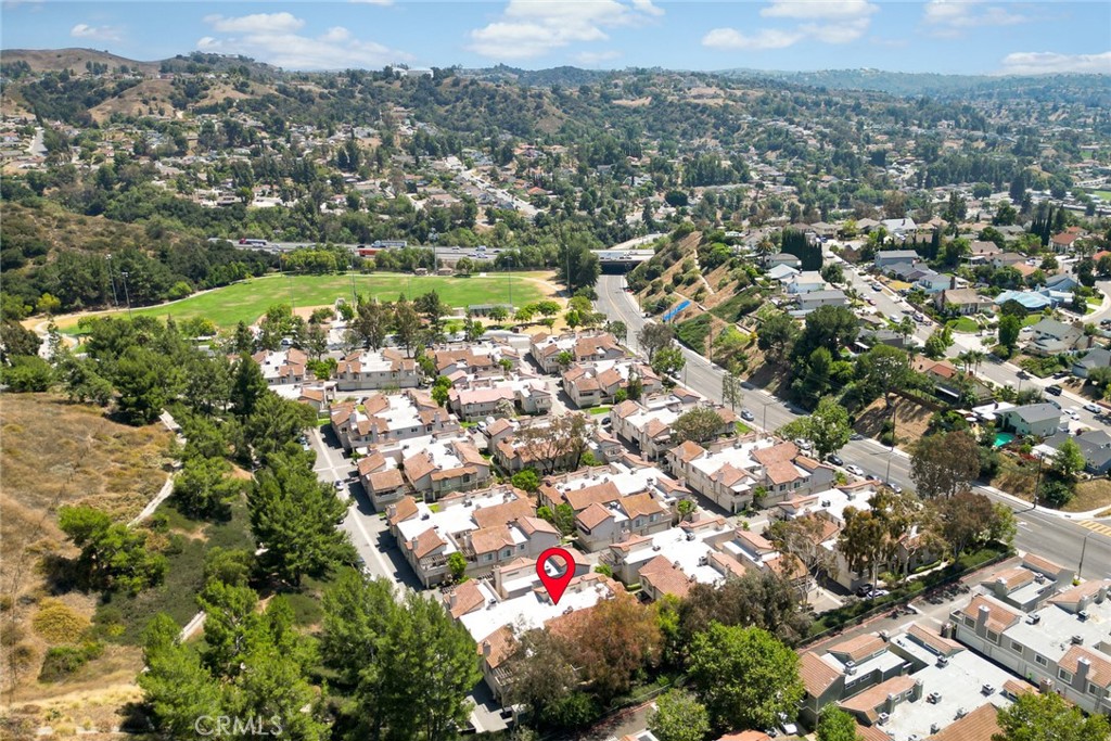 450 Golden Springs D