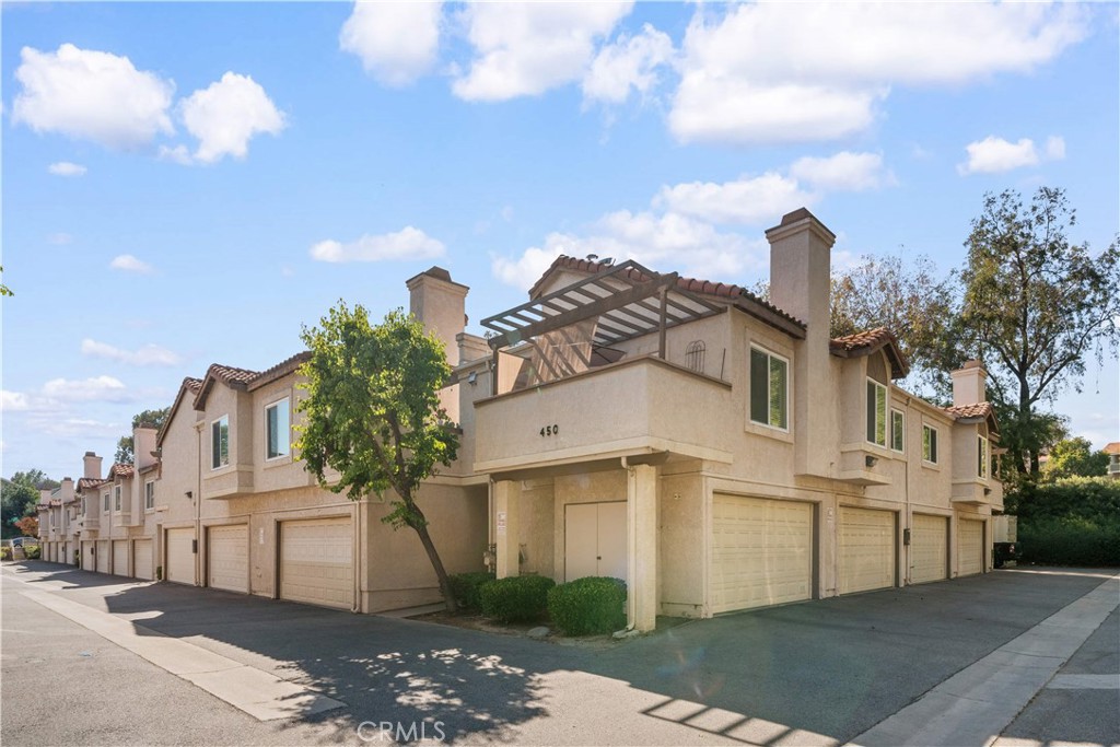 450 Golden Springs D