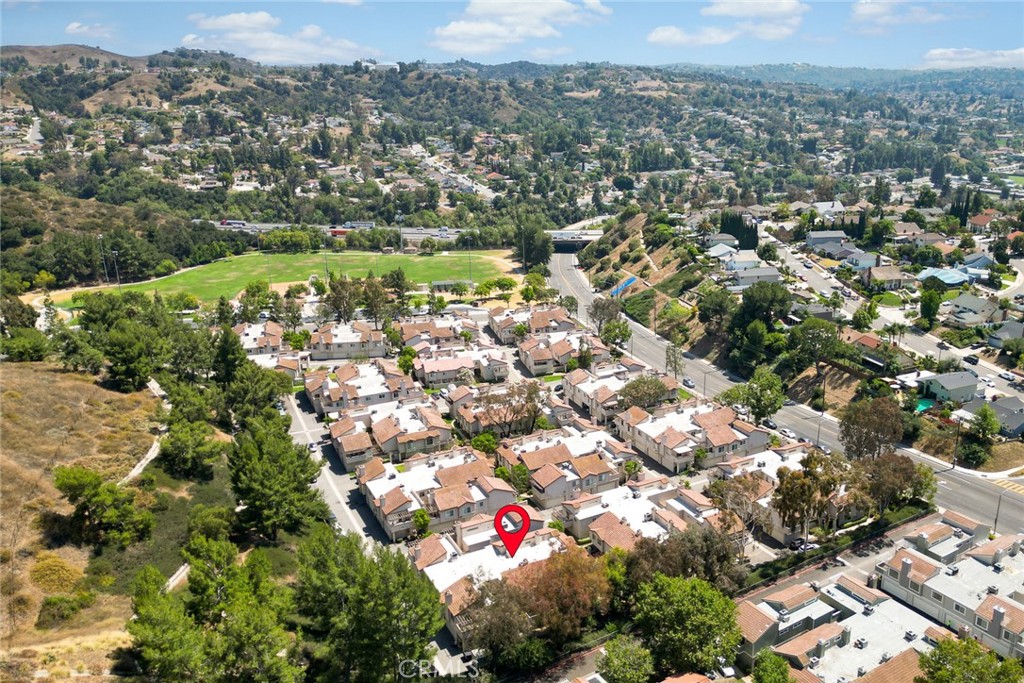 450 Golden Springs D