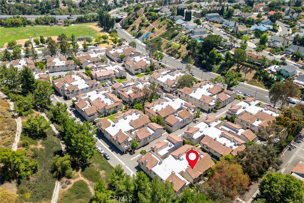 450 Golden Springs D