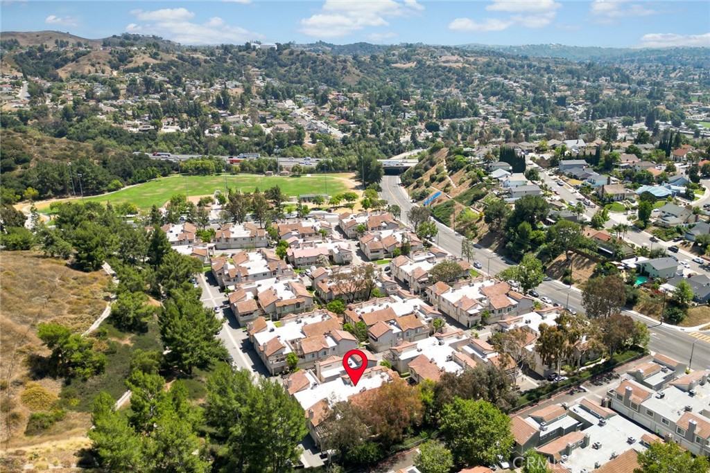 450 Golden Springs D