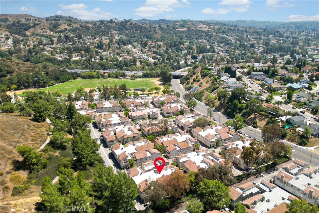 450 Golden Springs D