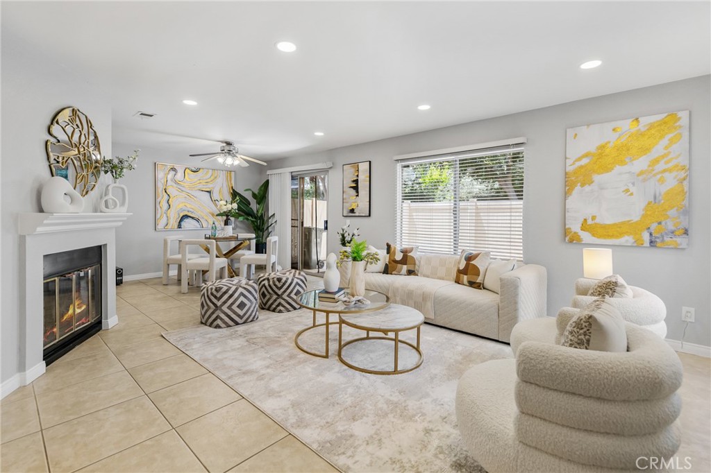 450 Golden Springs D
