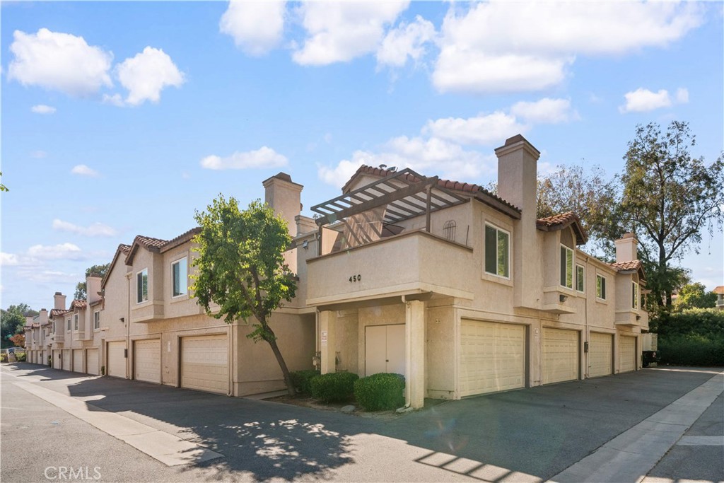 450 Golden Springs D