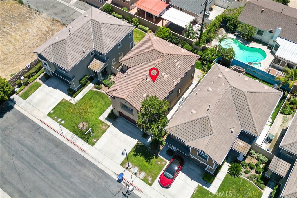829 Lincoln Glen Drive
