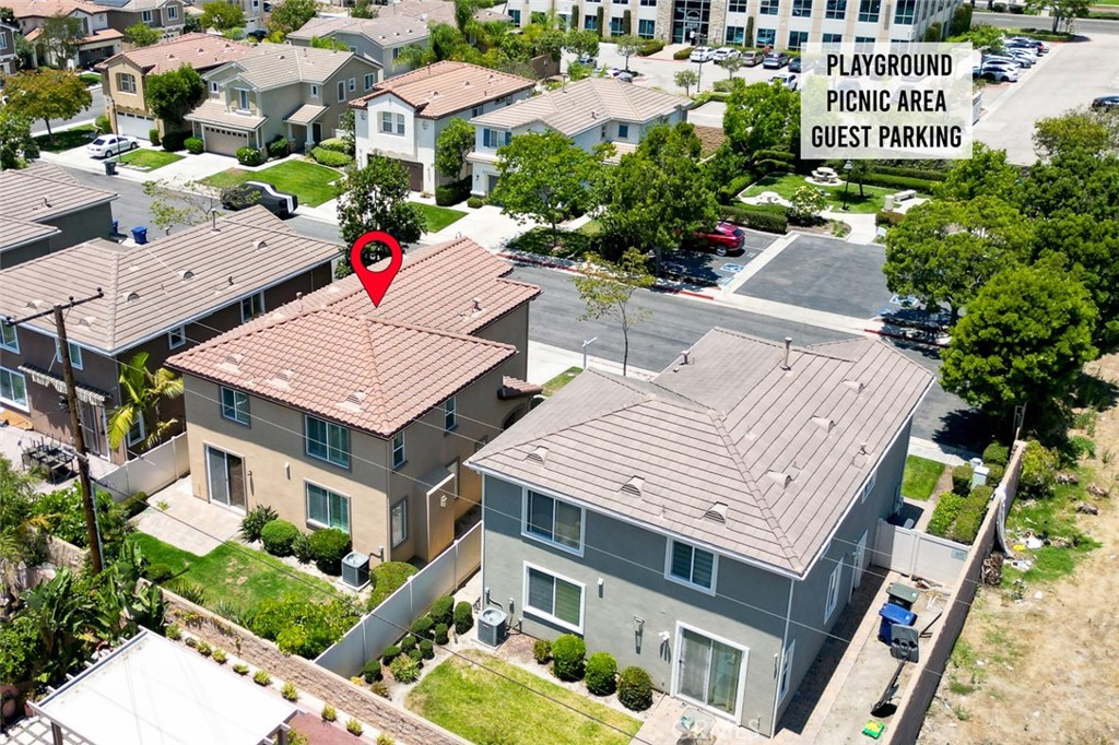 829 Lincoln Glen Drive