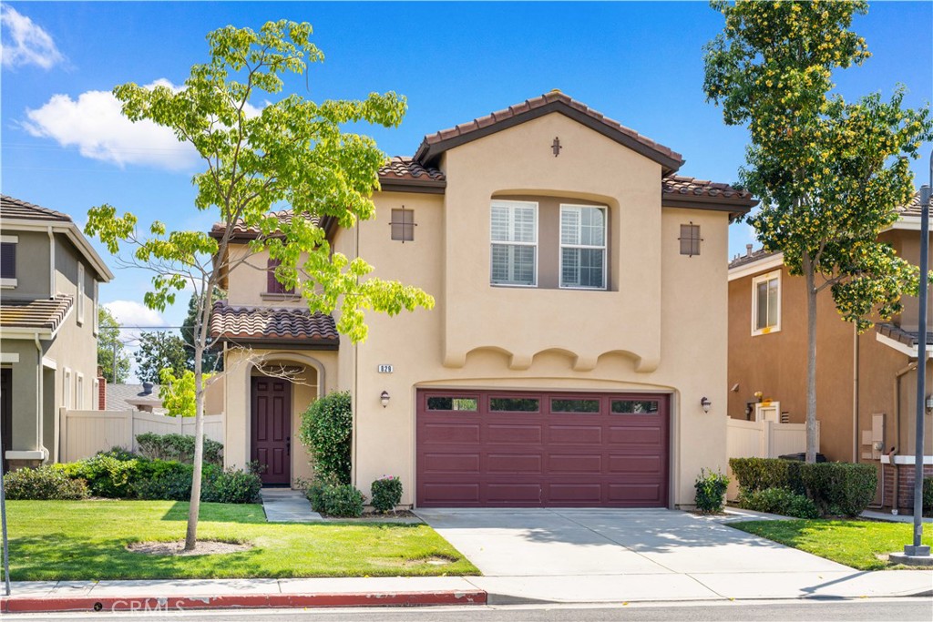 829 Lincoln Glen Drive