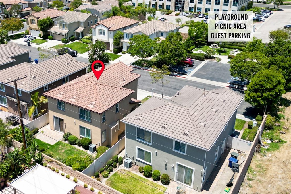 829 Lincoln Glen Drive