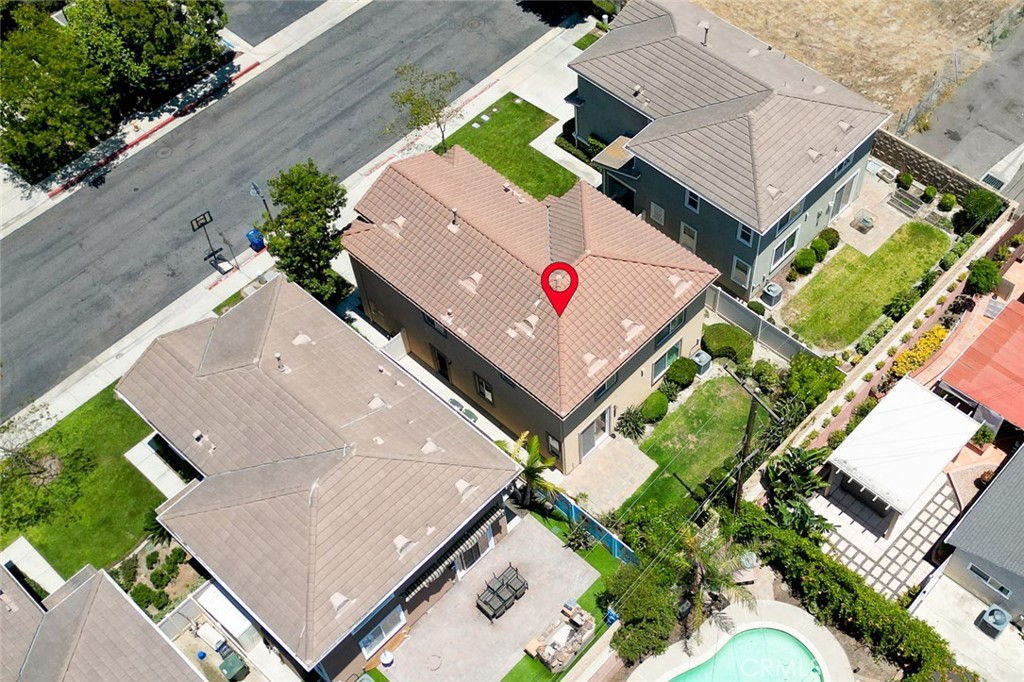 829 Lincoln Glen Drive