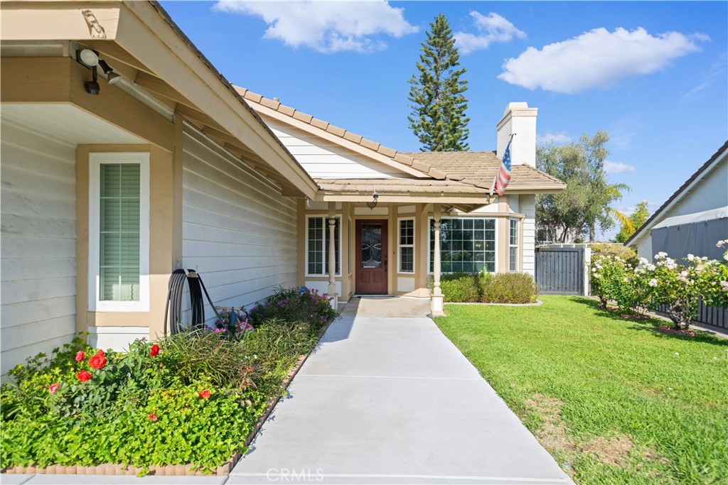 6125 Sherry Court