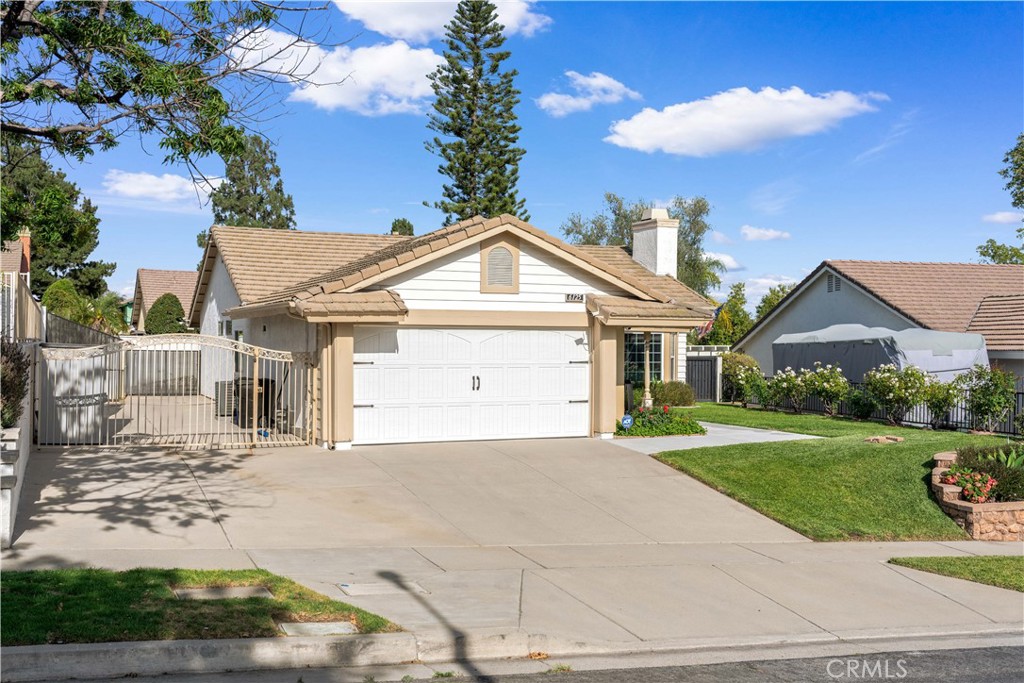 6125 Sherry Court
