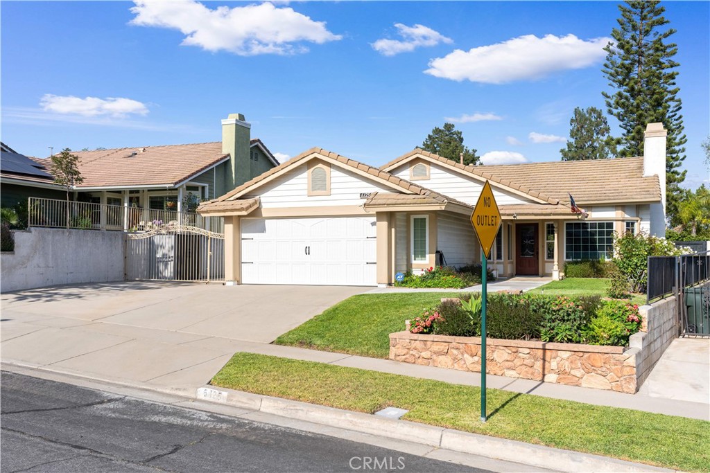 6125 Sherry Court
