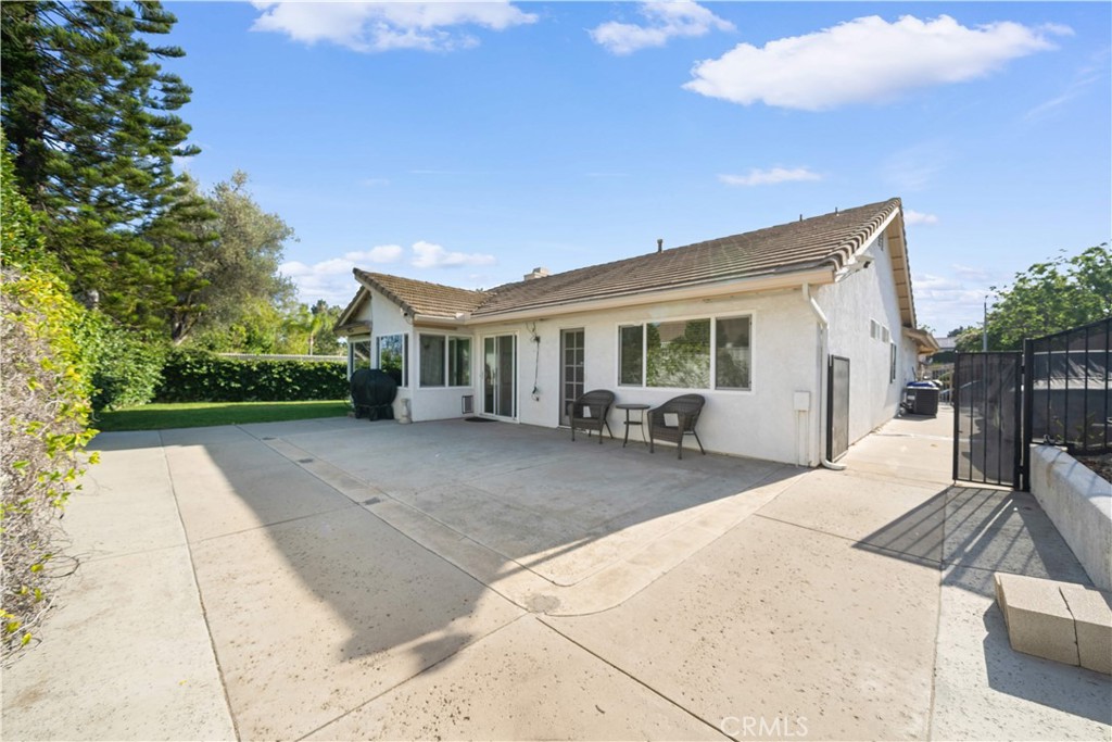 6125 Sherry Court