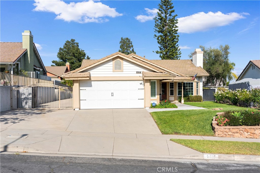 6125 Sherry Court
