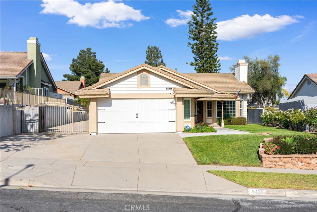 6125 Sherry Court