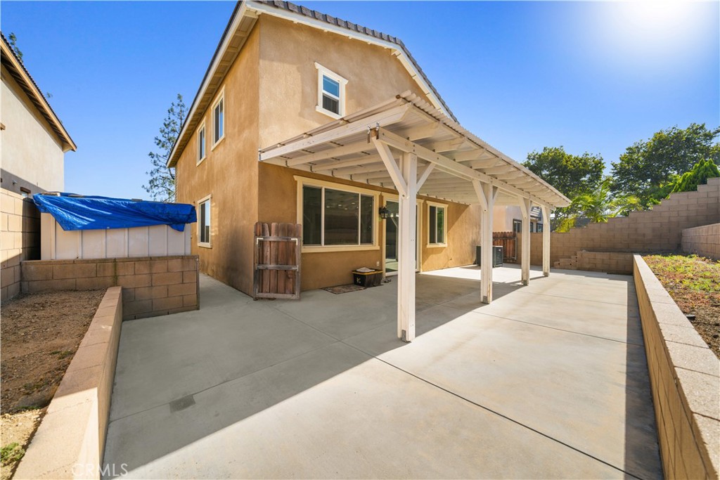 5518 Guardian Way