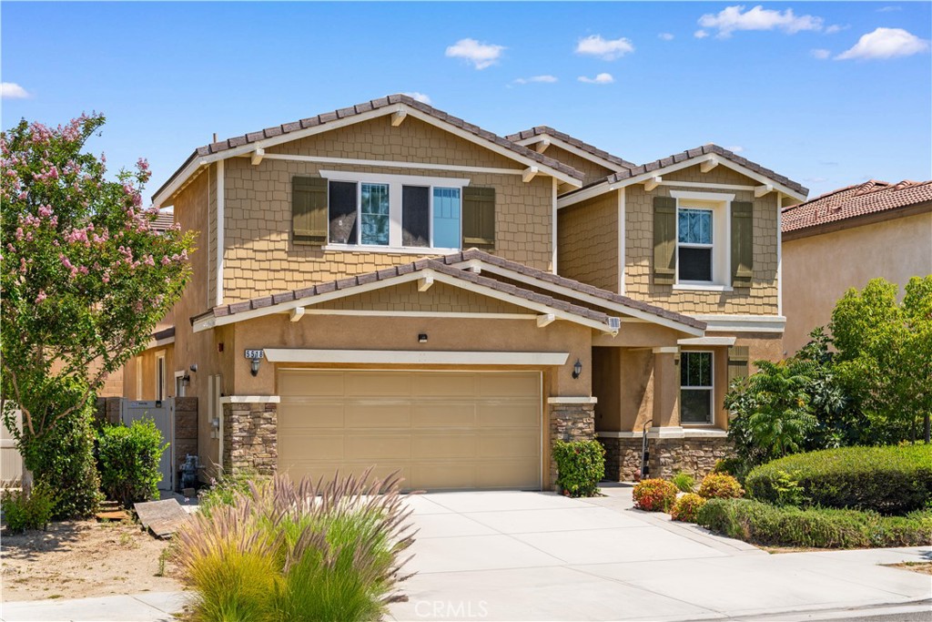 5518 Guardian Way