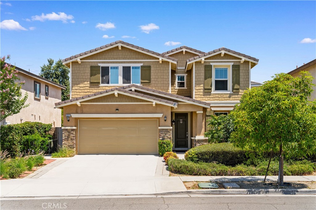 5518 Guardian Way