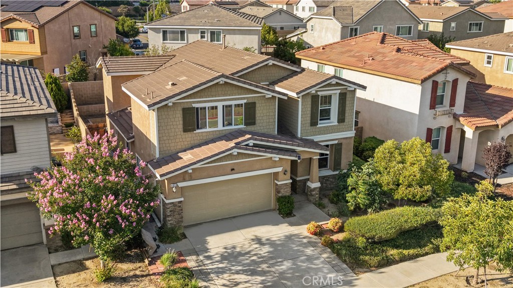 5518 Guardian Way