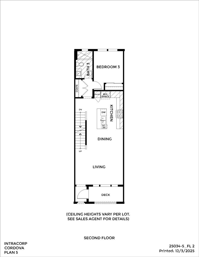 833 E Florista Lane