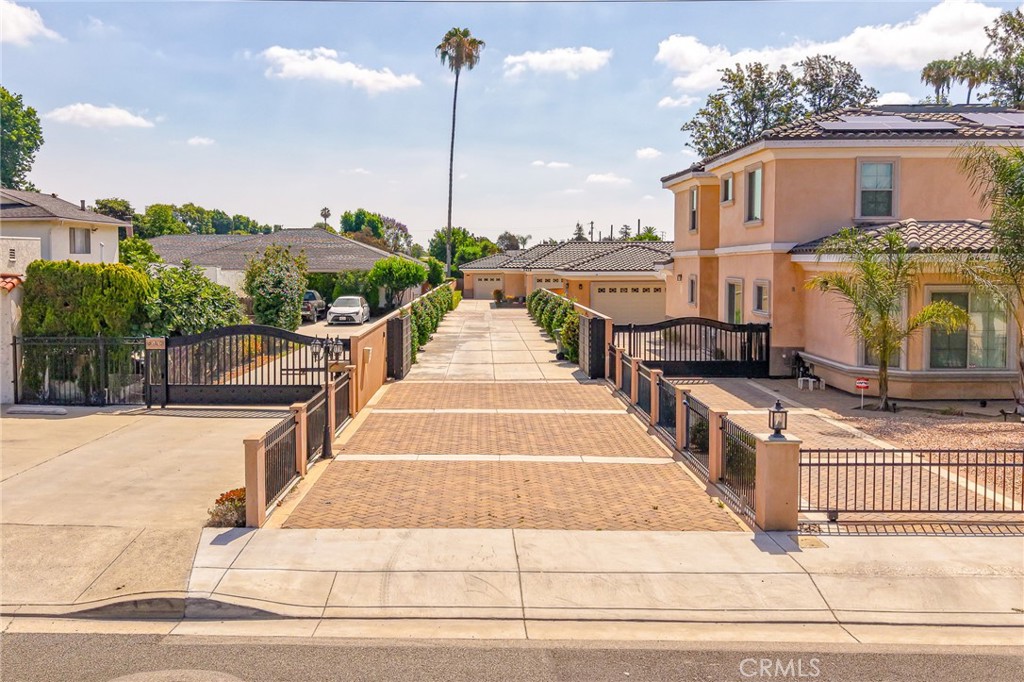 5428 Temple City Boulevard