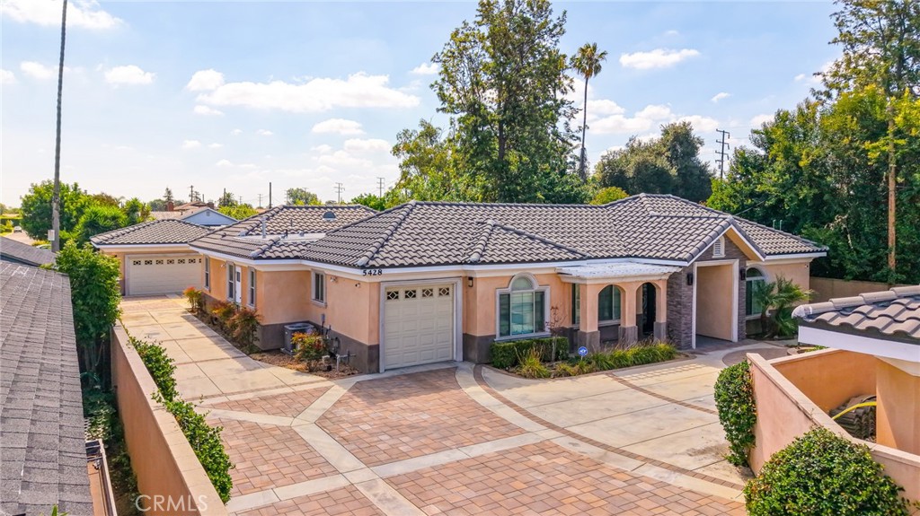 5428 Temple City Boulevard