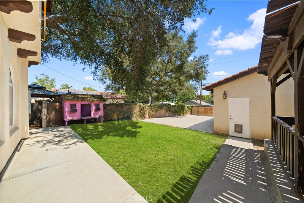 824 Ocean View Avenue