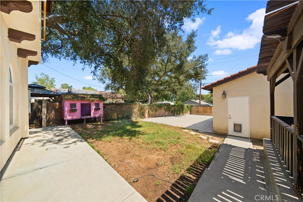 824 Ocean View Avenue