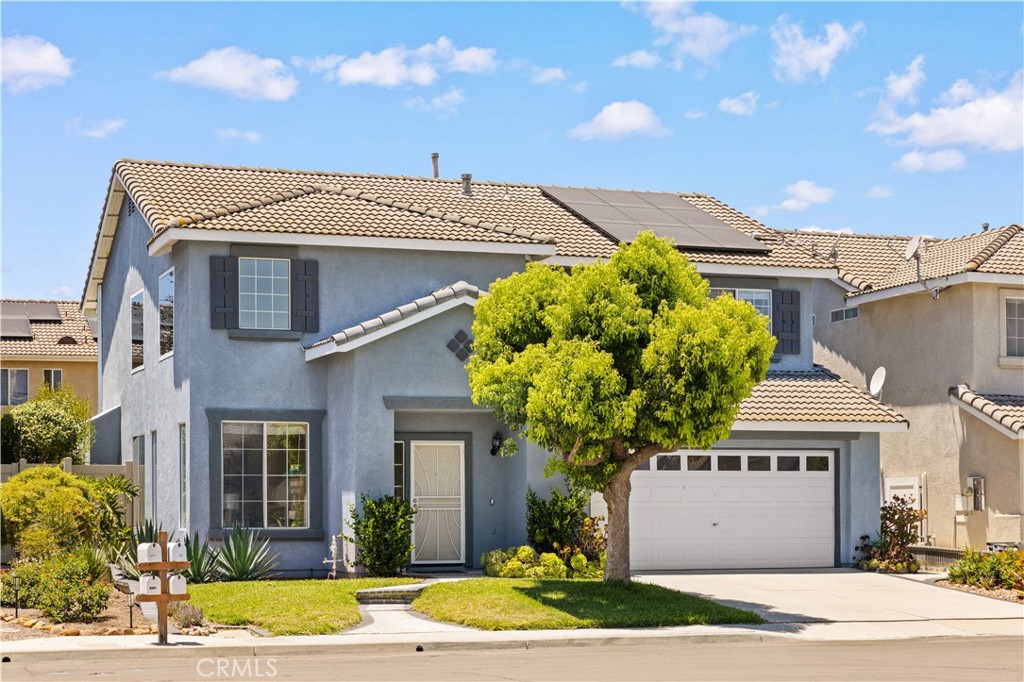 16704 Mesa Oak