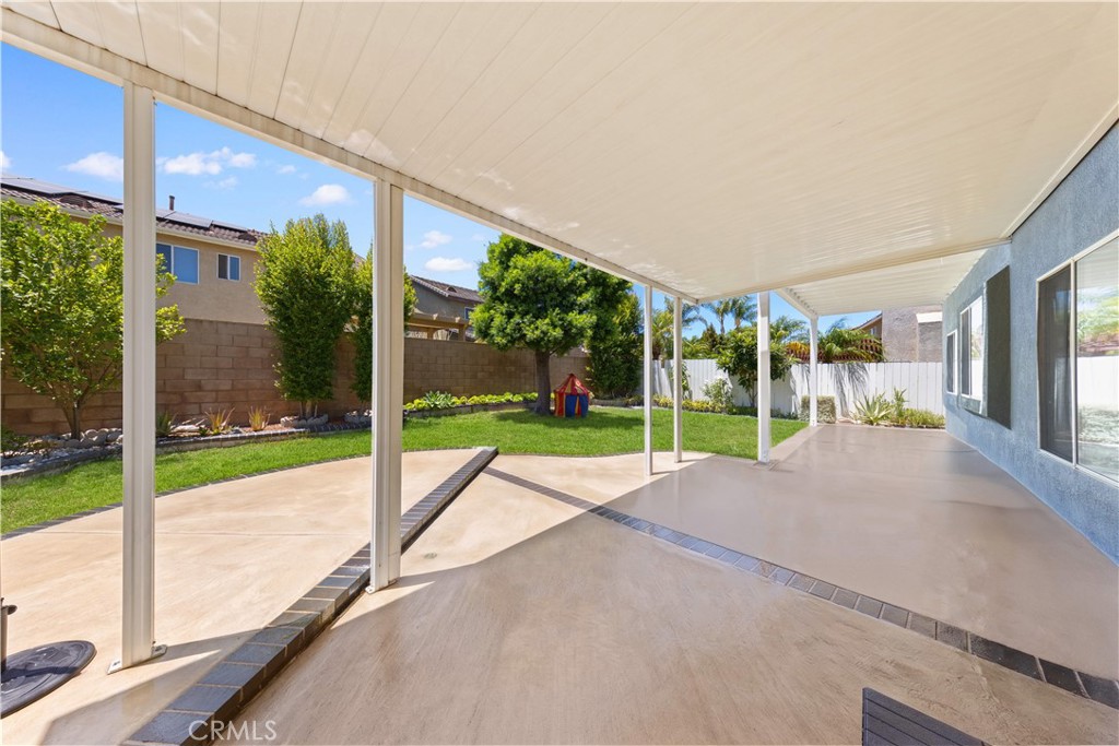 16704 Mesa Oak