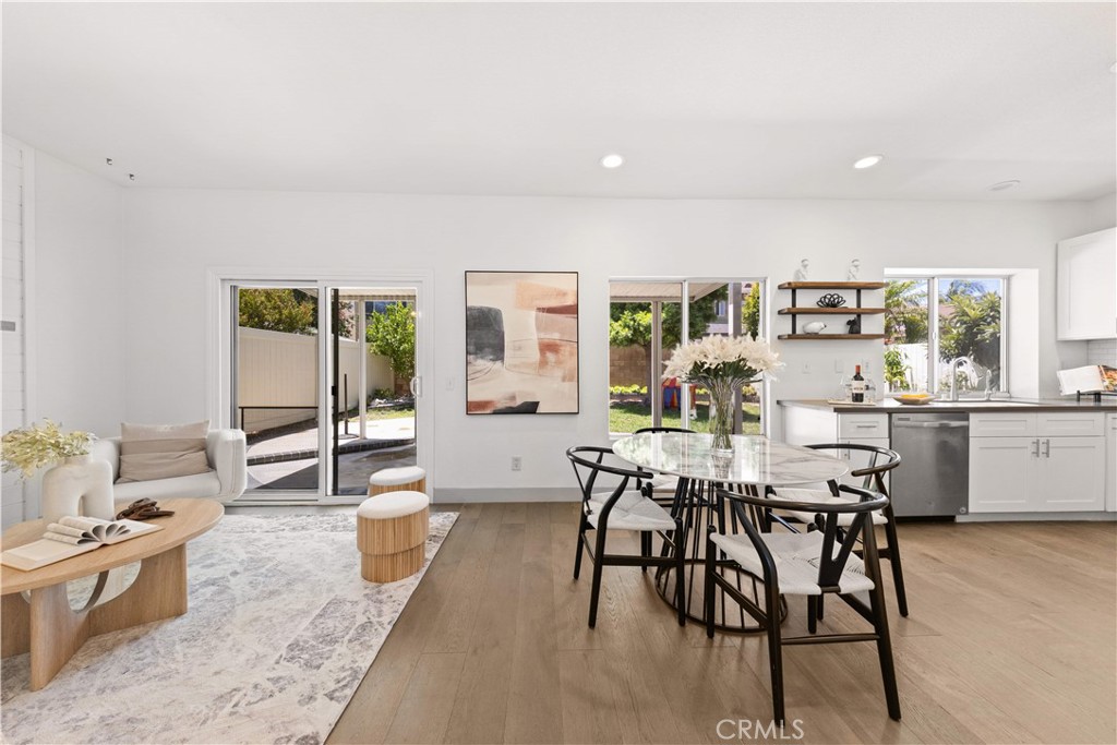 16704 Mesa Oak