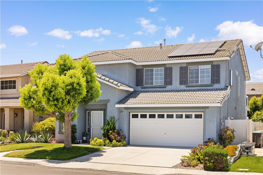 16704 Mesa Oak