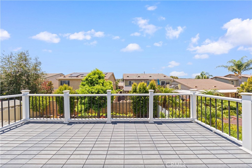 16704 Mesa Oak