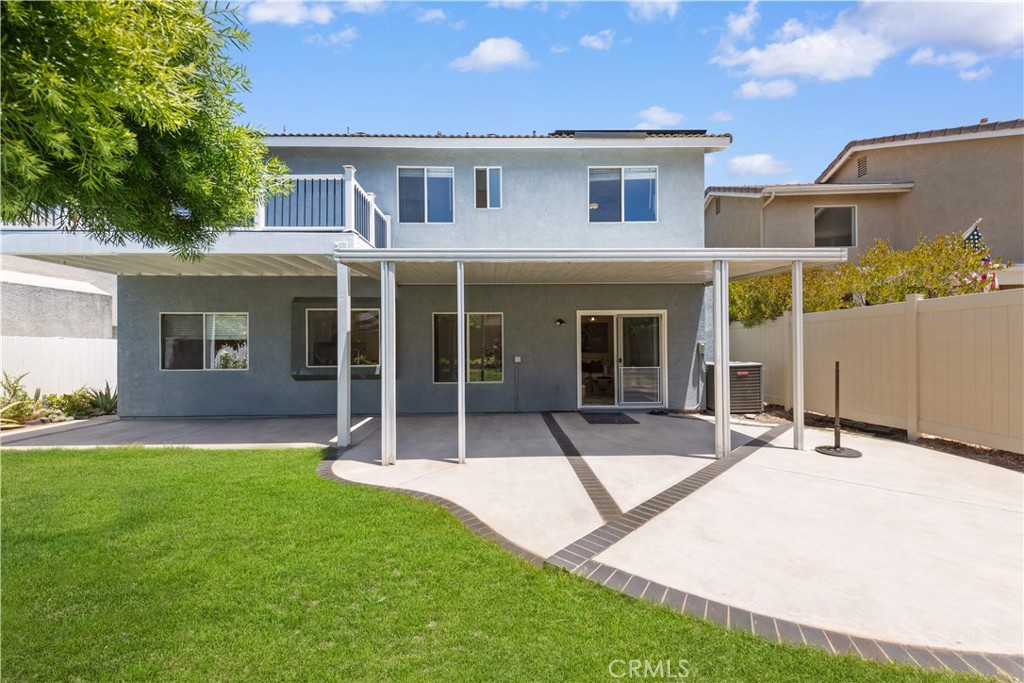 16704 Mesa Oak