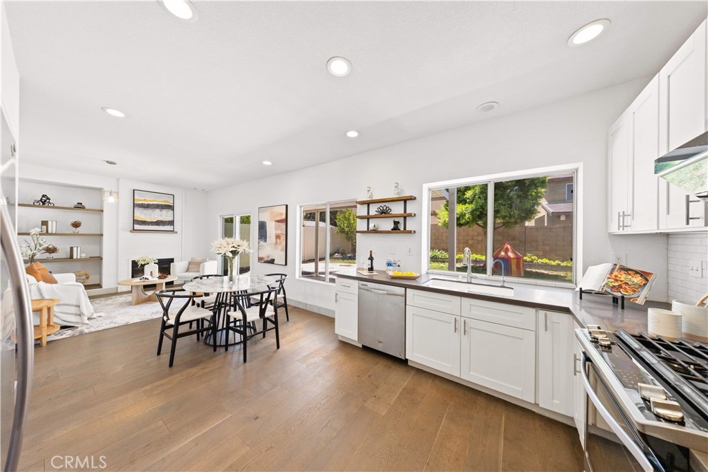 16704 Mesa Oak