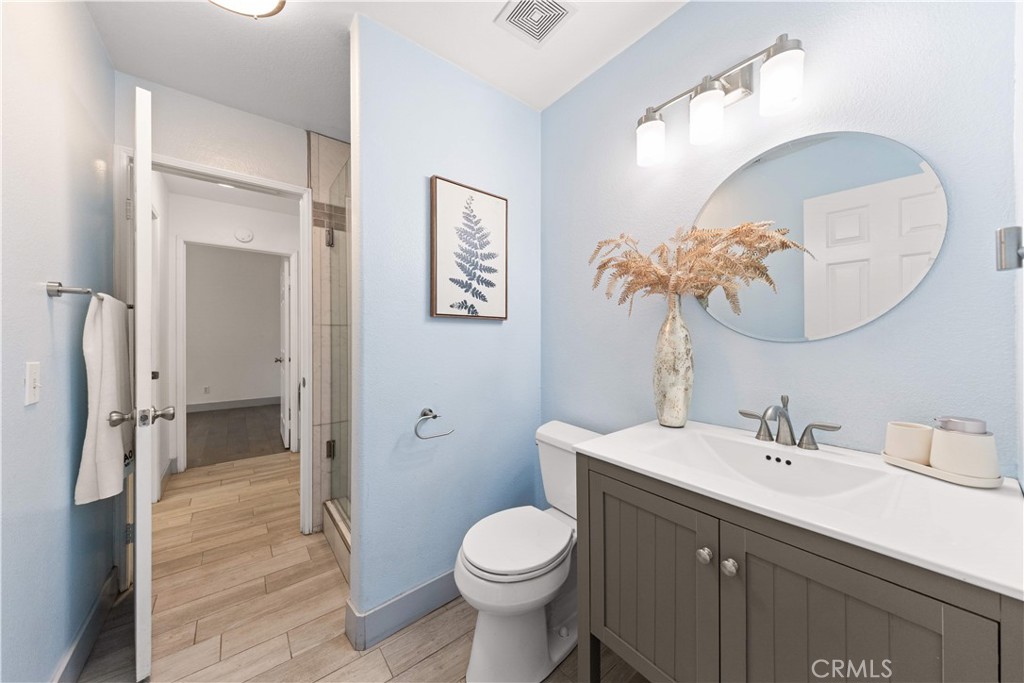 16704 Mesa Oak