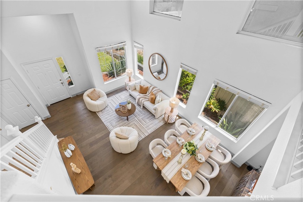 16704 Mesa Oak