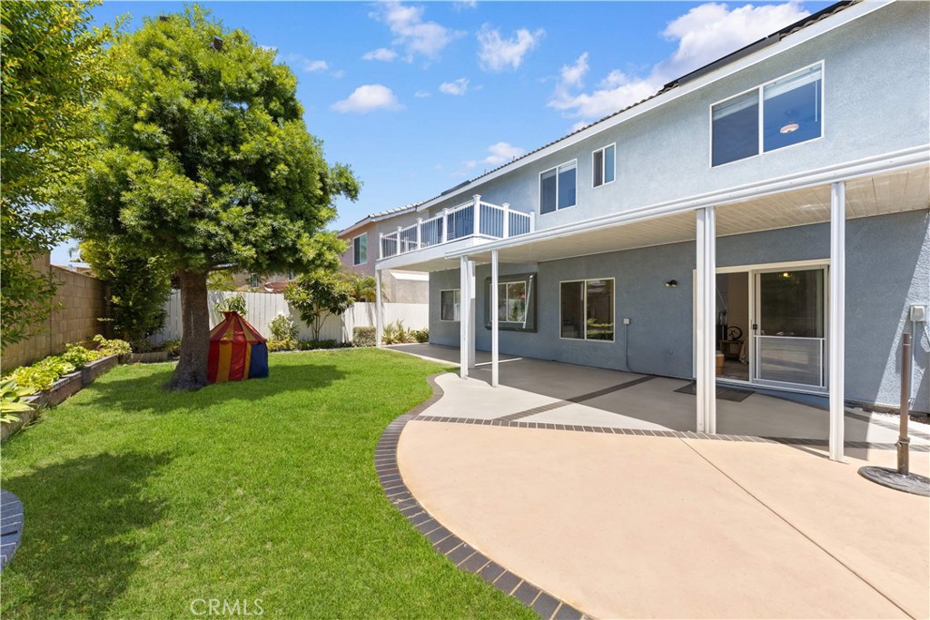 16704 Mesa Oak