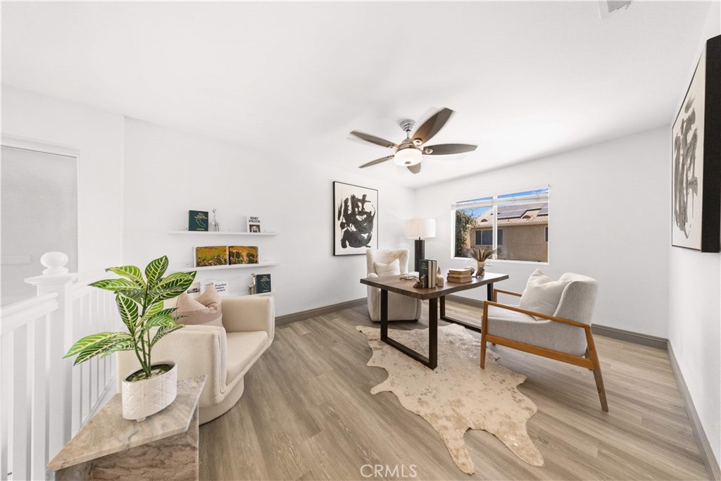 16704 Mesa Oak