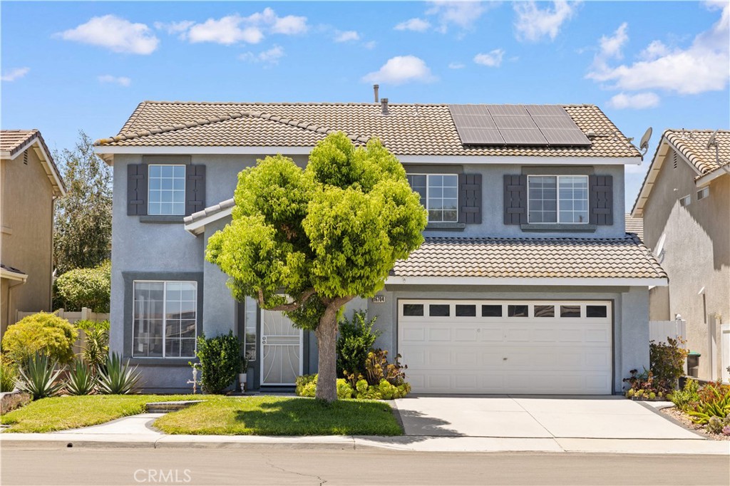 16704 Mesa Oak