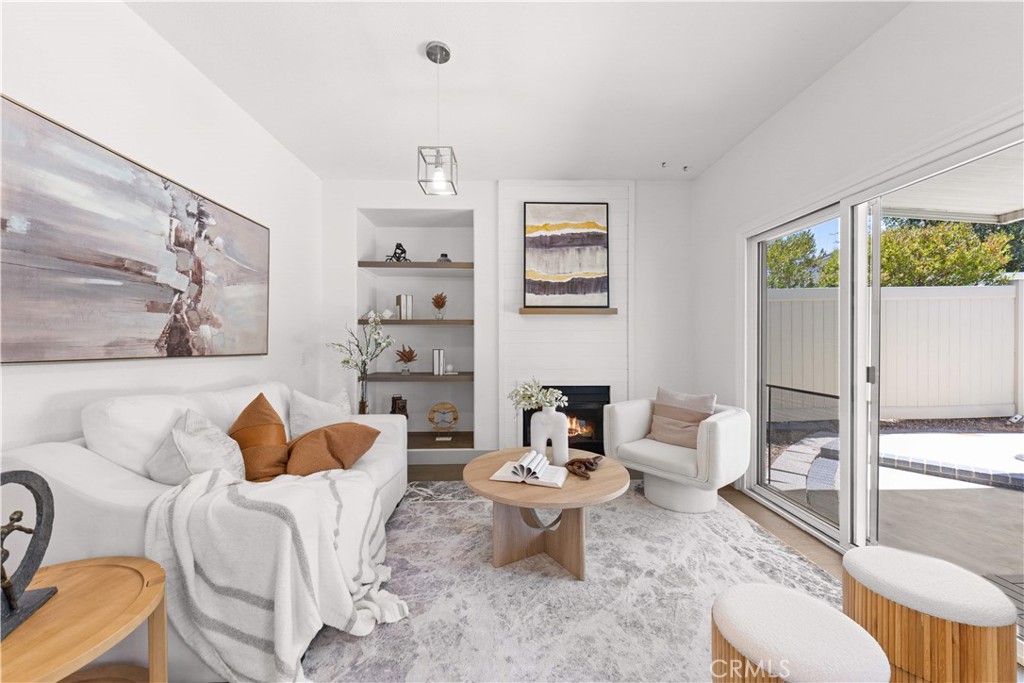 16704 Mesa Oak